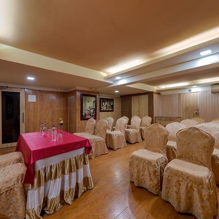 Hotel Surya Executive 3 Star Hotel Solapur Extérieur photo